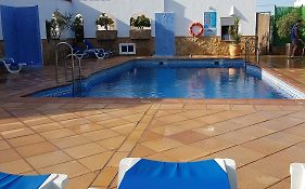 Hostal Manolo